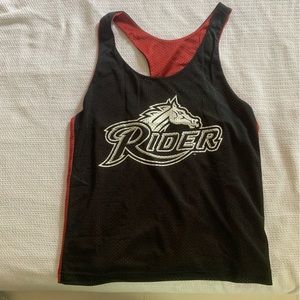 Rider University Tank